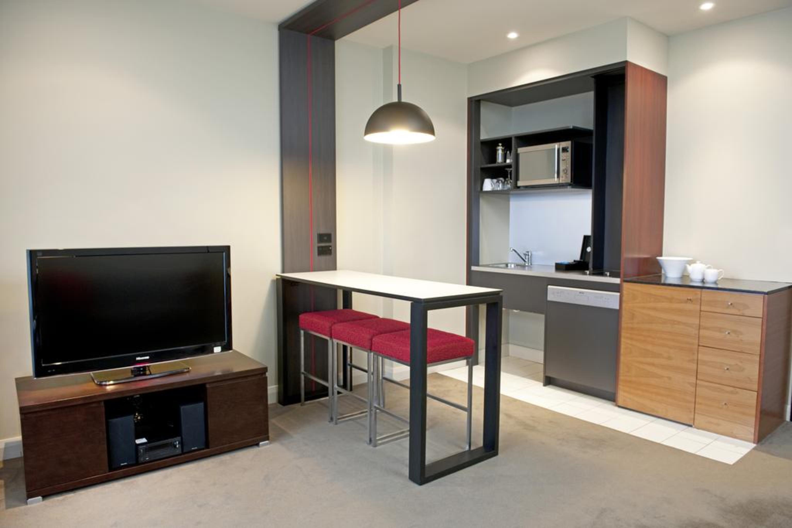 Mantra Hindmarsh Square Hotel Adelaide Exterior photo